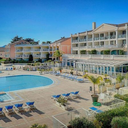 Immogroom - 2 Rooms Sea View - Swimming Pool - Terrace - Parking - Ac Cannes Exterior foto