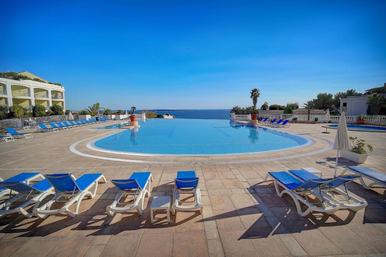 Immogroom - 2 Rooms Sea View - Swimming Pool - Terrace - Parking - Ac Cannes Exterior foto